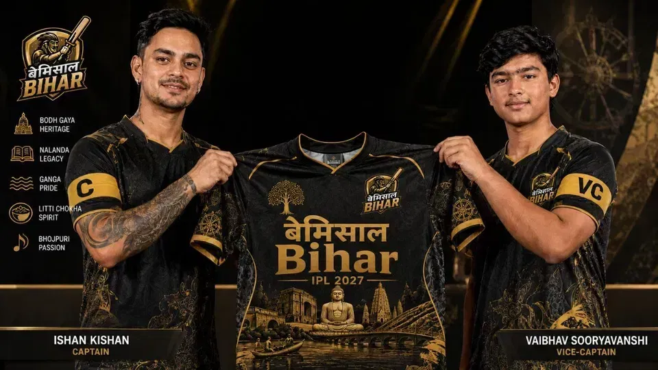 Vaibhav Sooryavanshi, Ishan Kishan To Play Together In New IPL Team! Industrialist Takes 1st Step